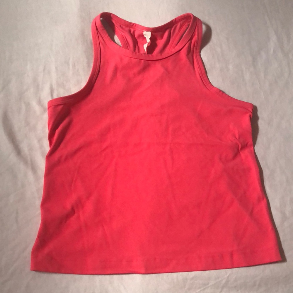 Lululemon Align Tank Top Racerback